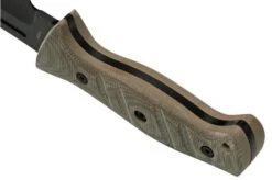 Böker Magnum Desert Warrior 2.0 02SC012 Survival Knife -Cheap Nippon Knife Store BO02SC012 04 boker