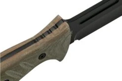 Böker Magnum Desert Warrior 2.0 02SC012 Survival Knife -Cheap Nippon Knife Store BO02SC012 05 boker