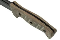 Böker Magnum Desert Warrior 2.0 02SC012 Survival Knife -Cheap Nippon Knife Store BO02SC012 06 boker