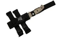 Böker Magnum Desert Warrior 2.0 02SC012 Survival Knife -Cheap Nippon Knife Store BO02SC012 07 boker