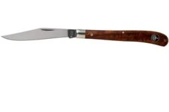 Böker Delicate Uno Desert Ironwood 110493 Slipjoint Pocket Knife