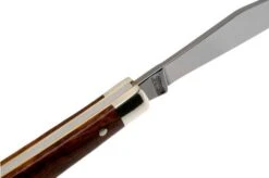 Böker Delicate Uno Desert Ironwood 110493 Slipjoint Pocket Knife -Cheap Nippon Knife Store BO110493 06 boker