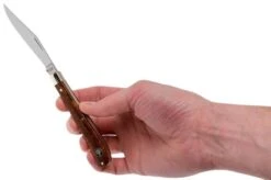 Böker Delicate Uno Desert Ironwood 110493 Slipjoint Pocket Knife -Cheap Nippon Knife Store BO110493 08 boker