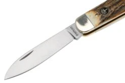 Böker Hunters Knife Mono CPM Cru-Wear 110609 Hunting Knife -Cheap Nippon Knife Store BO110609 03 boker