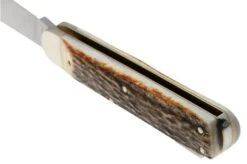 Böker Hunters Knife Mono CPM Cru-Wear 110609 Hunting Knife -Cheap Nippon Knife Store BO110609 04 boker