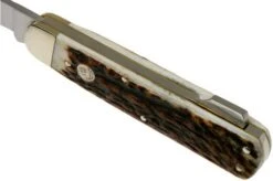 Böker Hunters Knife Mono CPM Cru-Wear 110609 Hunting Knife -Cheap Nippon Knife Store BO110609 07 boker