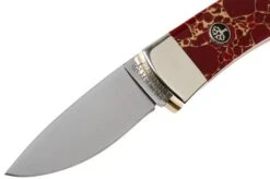 Böker Pocket Tru-Stone 111015 Limited Edition Pocket Knife -Cheap Nippon Knife Store BO111015 03 boker