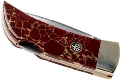 Böker Pocket Tru-Stone 111015 Limited Edition Pocket Knife -Cheap Nippon Knife Store BO111015 04 boker