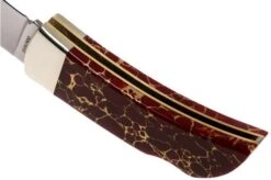 Böker Pocket Tru-Stone 111015 Limited Edition Pocket Knife -Cheap Nippon Knife Store BO111015 05 boker