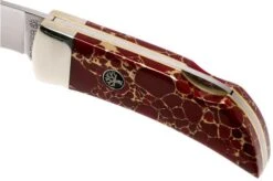 Böker Pocket Tru-Stone 111015 Limited Edition Pocket Knife -Cheap Nippon Knife Store BO111015 07 boker