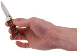 Böker Pocket Tru-Stone 111015 Limited Edition Pocket Knife -Cheap Nippon Knife Store BO111015 08 boker