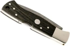 Böker Bog Oak Damascus 111100DAM Pocket Knife -Cheap Nippon Knife Store BO111100DAM 04 boker bo111100dam 04