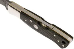 Böker Bog Oak Damascus 111100DAM Pocket Knife -Cheap Nippon Knife Store BO111100DAM 07 boker bo111100dam 07