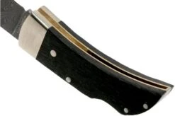 Böker Pocket Bog Oak Damascus 111108DAM Gentleman's Knives -Cheap Nippon Knife Store BO111108DAM 05 boker