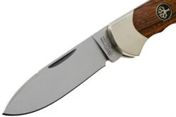 Böker Junior Scout Desert Ironwood 111940 Gentleman's Knife -Cheap Nippon Knife Store BO111940 03 boker