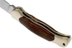 Böker Junior Scout Desert Ironwood 111940 Gentleman's Knife -Cheap Nippon Knife Store BO111940 05 boker