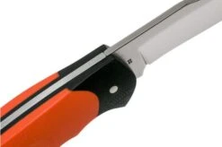 Böker Scout Lightweight Orange G10 112087 Pocket Knife -Cheap Nippon Knife Store BO112087 06 boker
