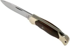 Böker Boy Scout Spearpoint 112406 Desert Ironwood, Pocket Knife -Cheap Nippon Knife Store BO112406 05 boker