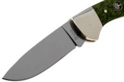 Böker 3000 Curly Birch Jade Green 118000 Gentleman's Knife -Cheap Nippon Knife Store BO118000 03 boker