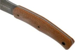 Böker Boxer Fixed 120503 Micarta Fixed Knife, Raphael Durand Design -Cheap Nippon Knife Store BO120503 05 boker