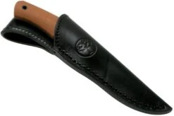 Böker Boxer Fixed 120503 Micarta Fixed Knife, Raphael Durand Design -Cheap Nippon Knife Store BO120503 06 boker