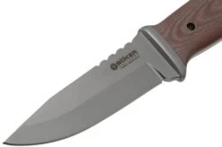 Böker T3 120665 Outdoor Knife, Ed Martin Design -Cheap Nippon Knife Store BO120665 03 boker