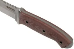 Böker T3 120665 Outdoor Knife, Ed Martin Design -Cheap Nippon Knife Store BO120665 05 boker