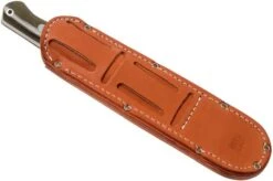 Bark River Bravo 1.5 A2 Green Canvas Micarta Outdoor Knife -Cheap Nippon Knife Store BRK07 113GCM 07 bark river knives