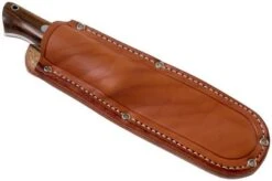 Bark River Bravo 1.2 CPM 3V Rampless, Desert Ironwood Outdoor Knife -Cheap Nippon Knife Store BRK07 129DIR 06 bark river knives