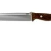 Bark River Bravo 2 CPM 3V, Desert Ironwood Outdoor Knife