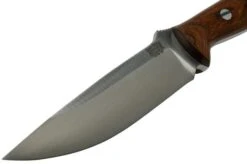 Bark River Vortex CPM 3V, Desert Ironwood, Survival Knife -Cheap Nippon Knife Store BRK077 127DI 03 barkriver