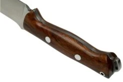 Bark River Vortex CPM 3V, Desert Ironwood, Survival Knife -Cheap Nippon Knife Store BRK077 127DI 04 barkriver