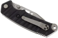 Buck CSAR-T 095 Buck/TOPS 0095BKSTP-B Pocket Knife 12 Buck CSAR-T 095 Buck/TOPS 0095BKSTP-B Pocket Knife -Cheap Nippon Knife Store BUCK0095BKSTP B 04 buck csar t buck0095bkstp b 04