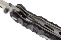 Buck CSAR-T 095 Buck/TOPS 0095BKSTP-B Pocket Knife 13 Buck CSAR-T 095 Buck/TOPS 0095BKSTP-B Pocket Knife -Cheap Nippon Knife Store BUCK0095BKSTP B 05 buck csar t buck0095bkstp b 05