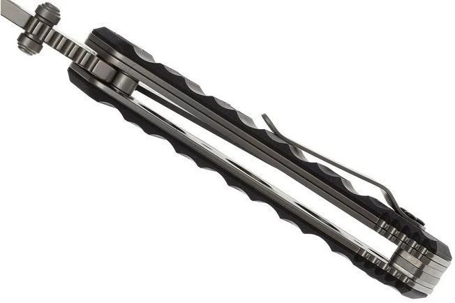 Buck CSAR-T 095 Buck/TOPS 0095BKSTP-B Pocket Knife 6 Buck CSAR-T 095 Buck/TOPS 0095BKSTP-B Pocket Knife - Image 6