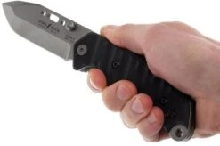 Buck CSAR-T 095 Buck/TOPS 0095BKSTP-B Pocket Knife 15 Buck CSAR-T 095 Buck/TOPS 0095BKSTP-B Pocket Knife -Cheap Nippon Knife Store BUCK0095BKSTP B 07 buck csar t buck0095bkstp b 07