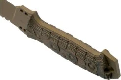 Buck Talon 808BRX Coyote Brown Survival Knife -Cheap Nippon Knife Store BUCK808BRX2 04 buck