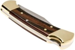 Buck Ranger 112 Pocket Knife -Cheap Nippon Knife Store Buck 112 04 buck v2017 buck112 04