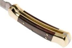 Buck Ranger 112 Pocket Knife -Cheap Nippon Knife Store Buck 112 05 buck v2017 buck112 05