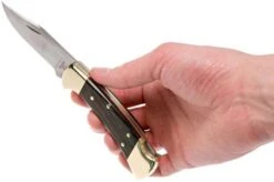Buck Ranger 112 Pocket Knife -Cheap Nippon Knife Store Buck 112 08 buck v2017 buck112 08