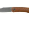 Civivi Appalachian Drifter C2015A Brown Micarta Gentleman's Knife