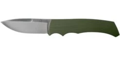 Civivi M2 Backup C2016B OD Green Fixed Knife, Alex Weese Design