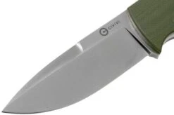 Civivi M2 Backup C2016B OD Green Fixed Knife, Alex Weese Design -Cheap Nippon Knife Store CIC2016B 03 civivi