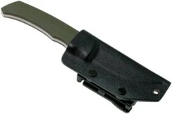 Civivi M2 Backup C2016B OD Green Fixed Knife, Alex Weese Design -Cheap Nippon Knife Store CIC2016B 06 civivi