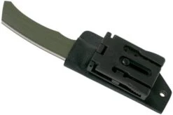 Civivi M2 Backup C2016B OD Green Fixed Knife, Alex Weese Design -Cheap Nippon Knife Store CIC2016B 07 civivi