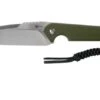 Civivi Kepler C2109A OD Green G10 Outdoor Knife, Maciej Torbé Design