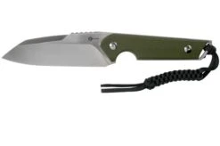 Civivi Kepler C2109A OD Green G10 Outdoor Knife, Maciej Torbé Design
