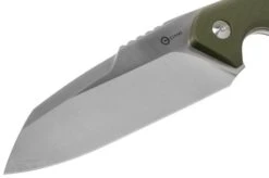 Civivi Kepler C2109A OD Green G10 Outdoor Knife, Maciej Torbé Design -Cheap Nippon Knife Store CIC2109A 03 civivi