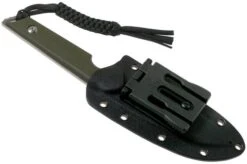 Civivi Kepler C2109A OD Green G10 Outdoor Knife, Maciej Torbé Design -Cheap Nippon Knife Store CIC2109A 07 civivi