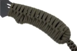 CRKT Thunder Strike Fixed Knife-2032 -Cheap Nippon Knife Store CK 2032 03 crkt ck 2032 03